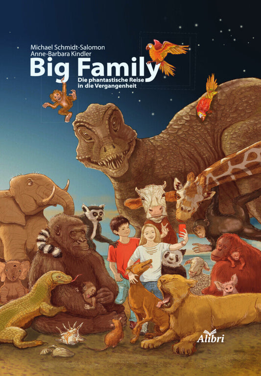 Big Family (Michael Schmidt-Salomon)