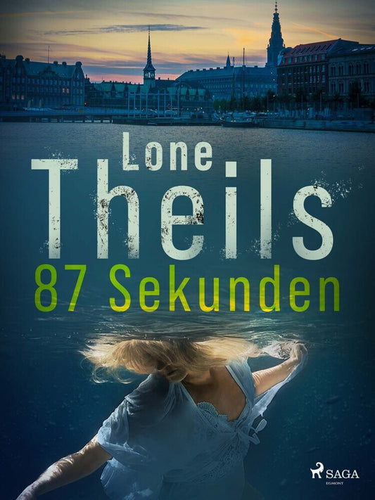 87 Sekunden (Lone Theils)