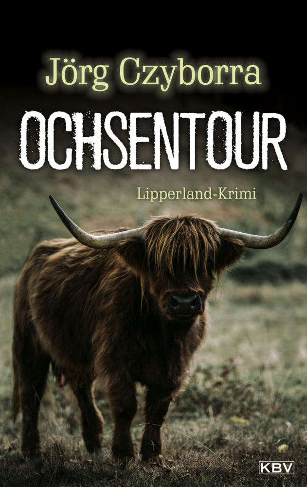 Ochsentour (Jörg Czyborra)