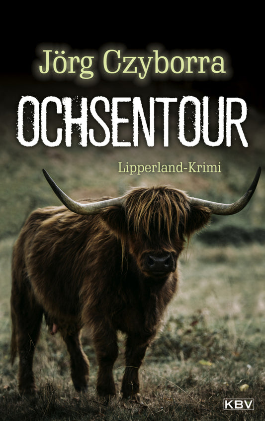 Ochsentour (Jörg Czyborra)