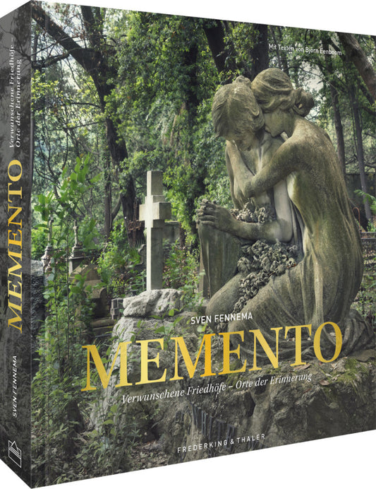 Memento (Sven Fennema)