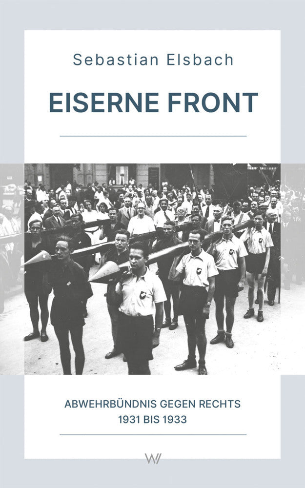 Eiserne Front (Sebastian Elsbach)