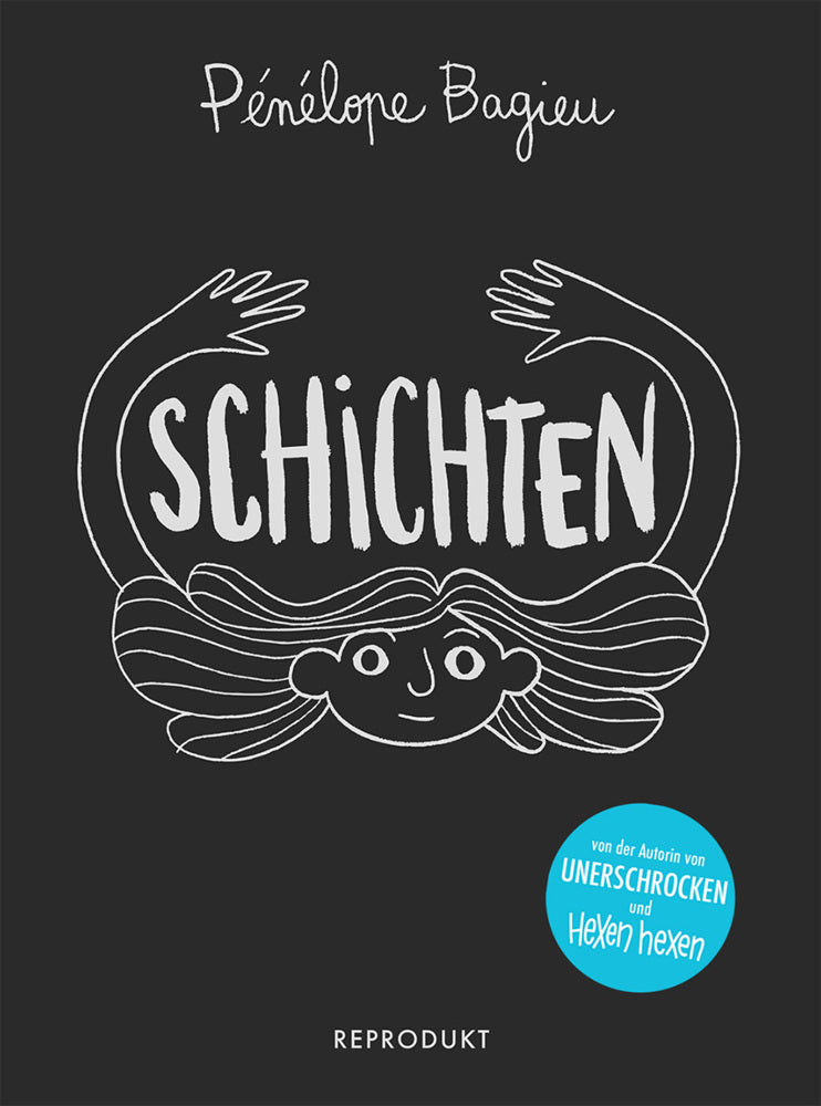 Schichten (Pénélope Bagieu)