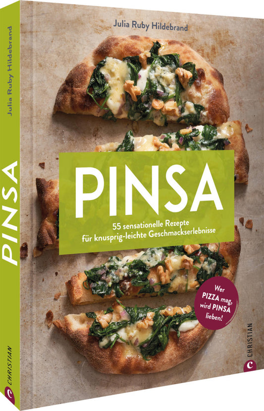 Pinsa (Julia Ruby Hildebrand)