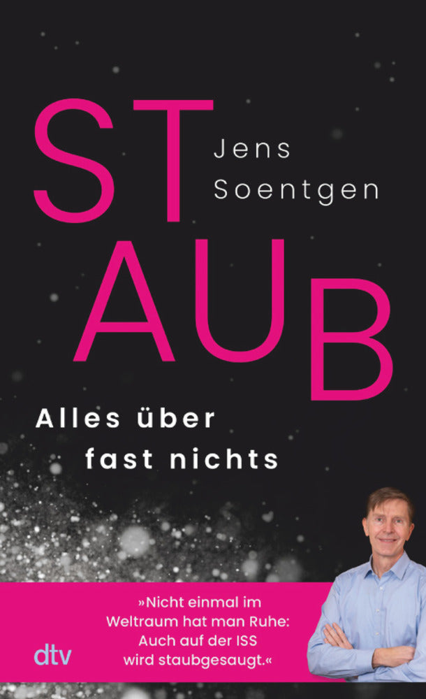 Staub (Jens Soentgen)