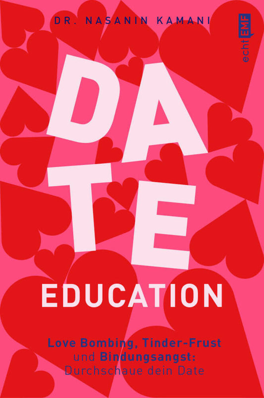 Date Education (Nasanin Kamani)