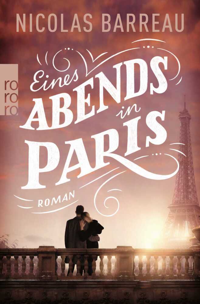 Eines Abends in Paris (Nicolas Barreau)