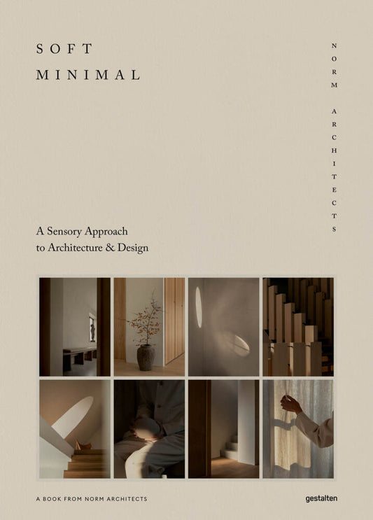 Soft Minimal (Norm Architects)