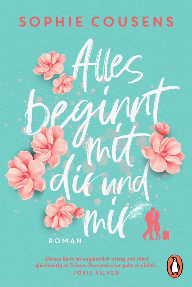 Alles beginnt mit dir und mir (Sophie Cousens)