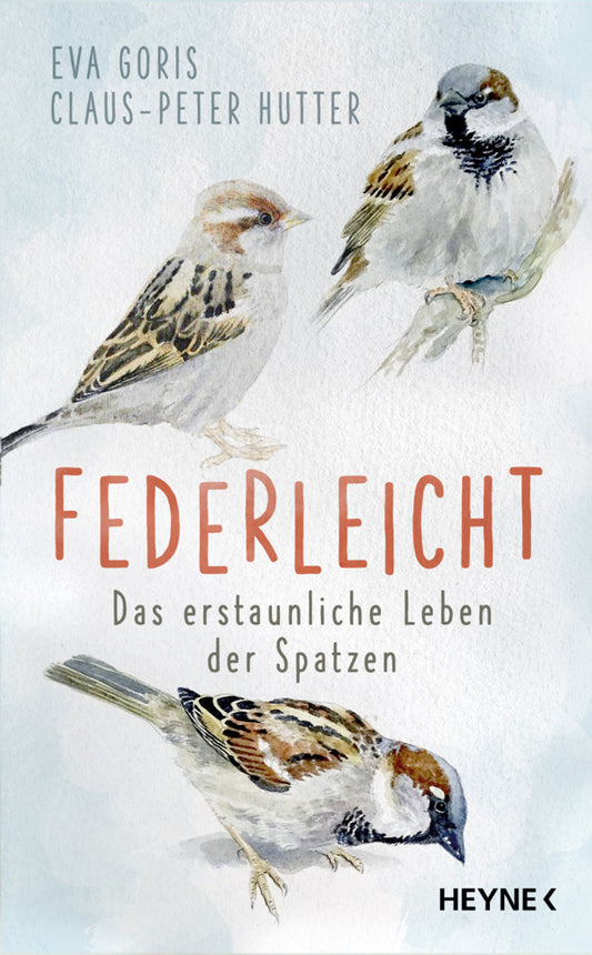 Federleicht (Eva Goris)