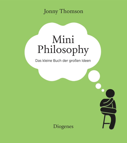 Mini Philosophy (Jonny Thomson)
