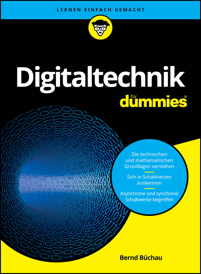Digitaltechnik für Dummies (Bernd Büchau)