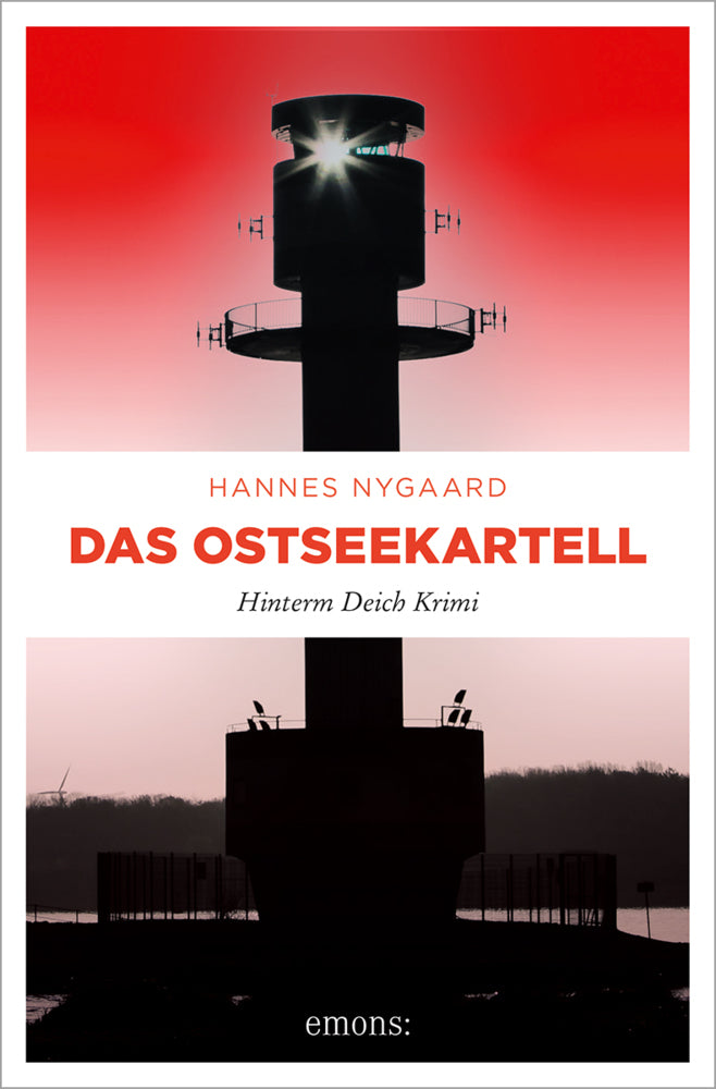 Das Ostseekartell (Hannes Nygaard)