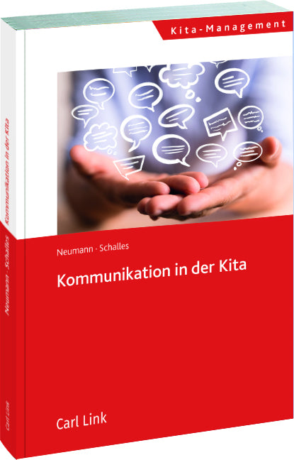 Kommunikation in der Kita (Ursula Neumann)