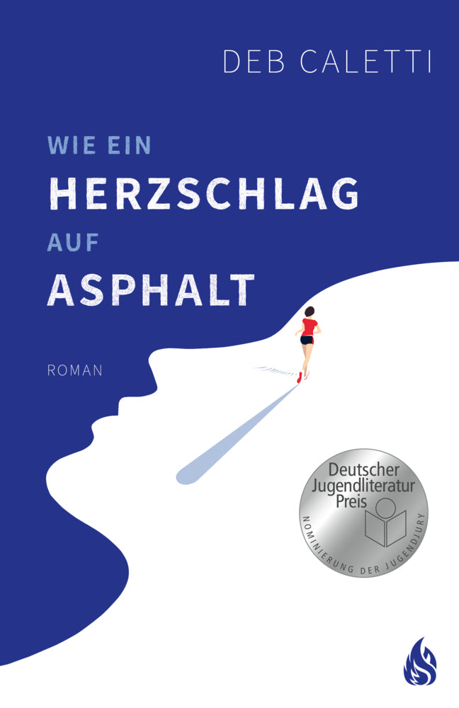 Wie ein Herzschlag auf Asphalt (Deb Caletti)