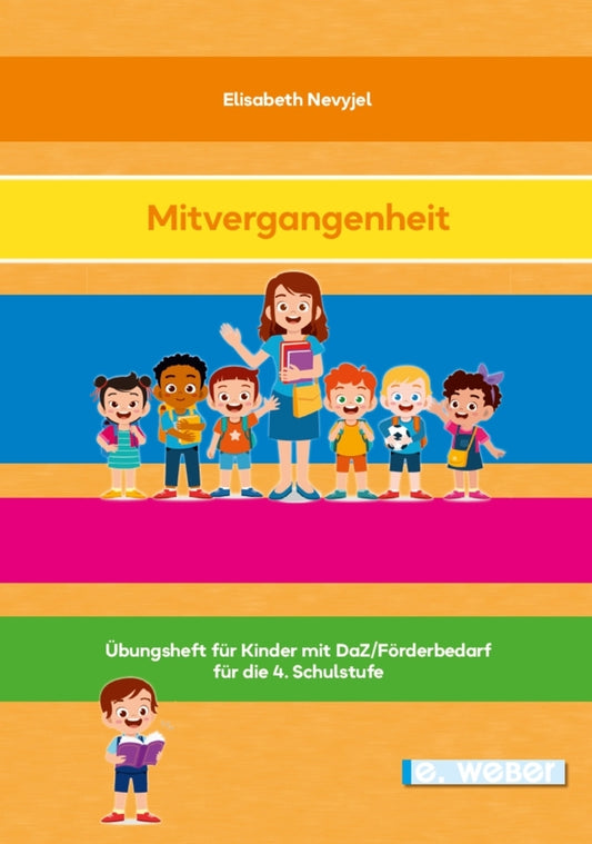 Die Mitvergangenheit (Elisabeth Nevyjel)