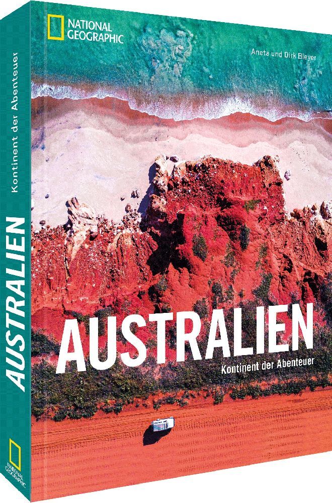 Australien (Dirk Bleyer)