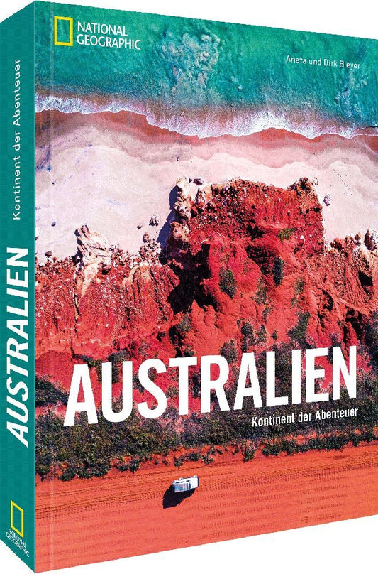 Australien (Dirk Bleyer)