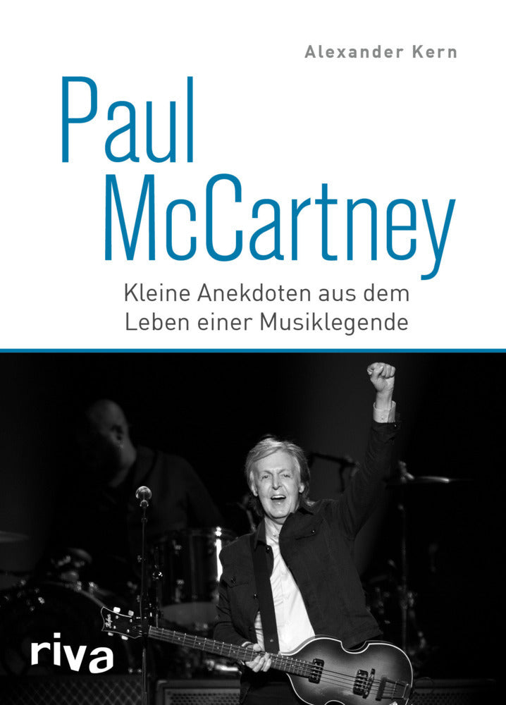 Paul McCartney (Alexander Kern)