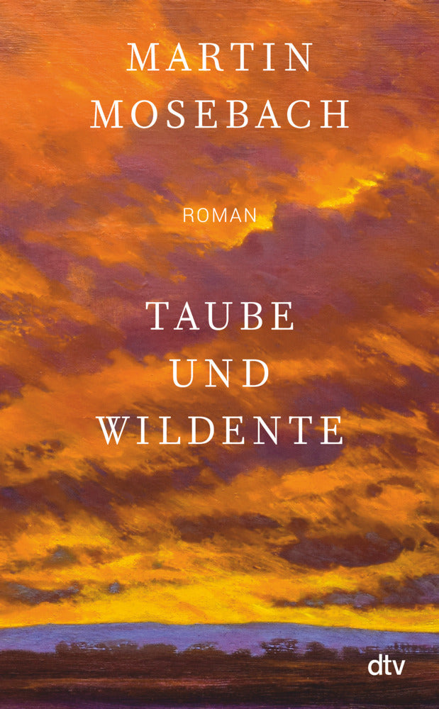 Taube und Wildente (Martin Mosebach)