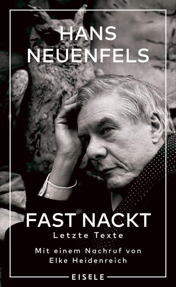 Fast nackt (Hans Neuenfels)