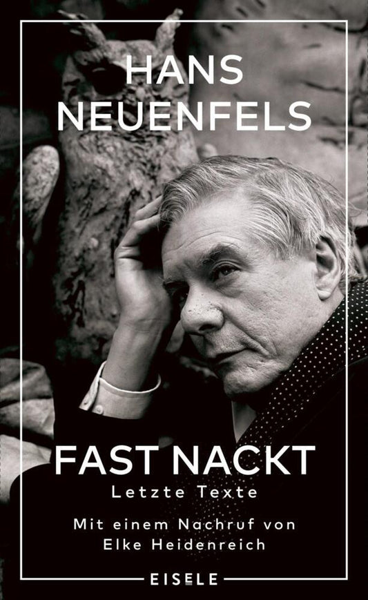 Fast nackt (Hans Neuenfels)