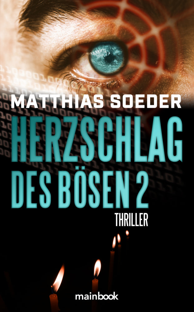 Herzschlag des Bösen 2 (Matthias Soeder)