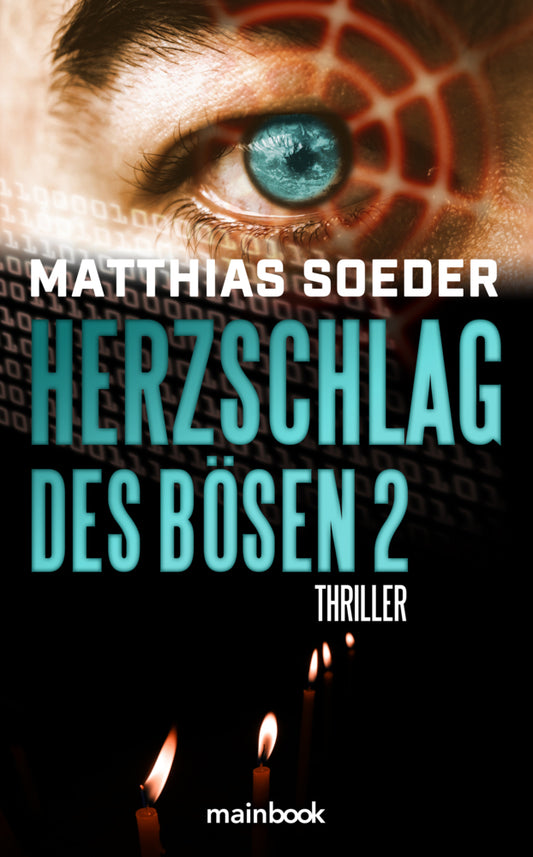 Herzschlag des Bösen 2 (Matthias Soeder)
