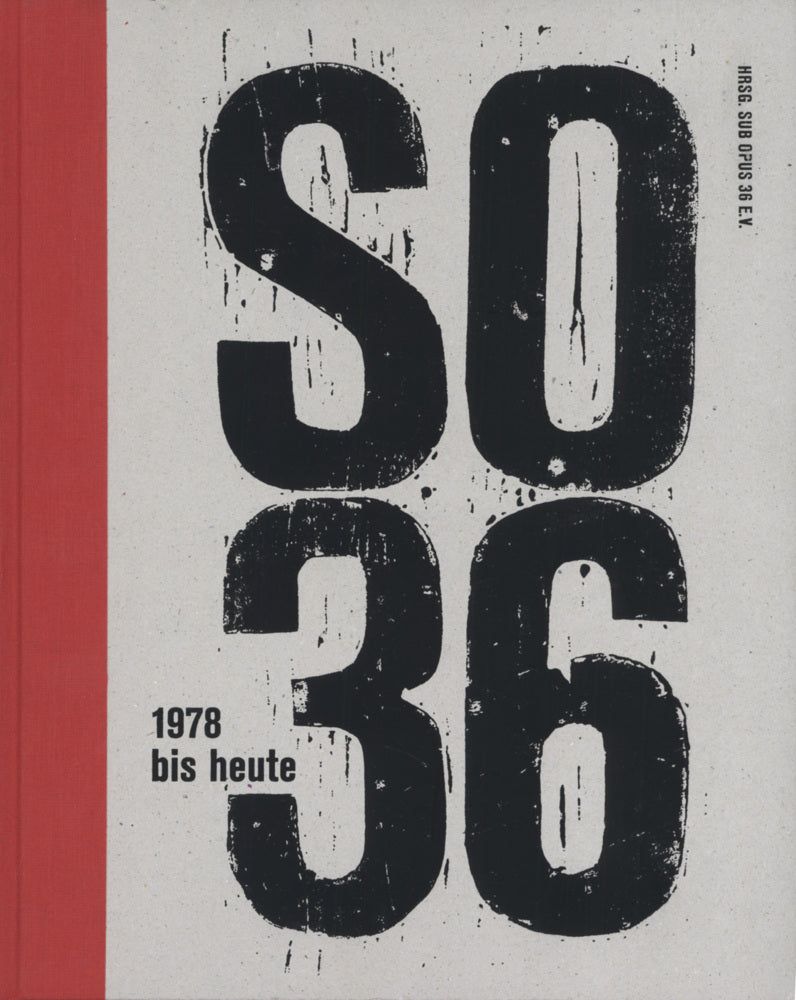 So36 (Sub Opus 36 E.V.)