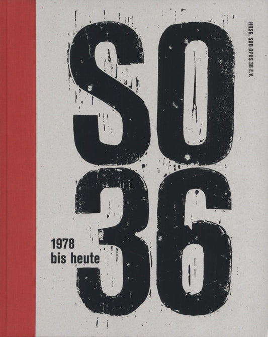 So36 (Sub Opus 36 E.V.)