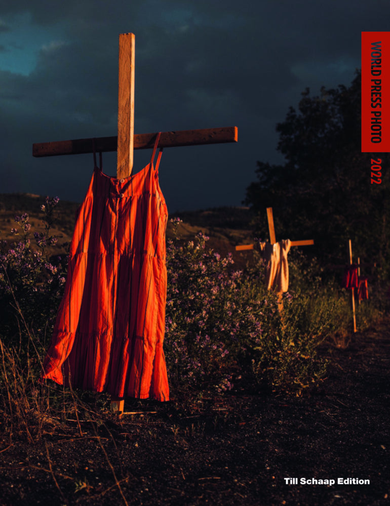 World Press Photo 2022 (World Press Photo Amsterdam)