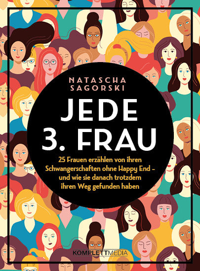 Jede 3. Frau (Natascha Sagorski)