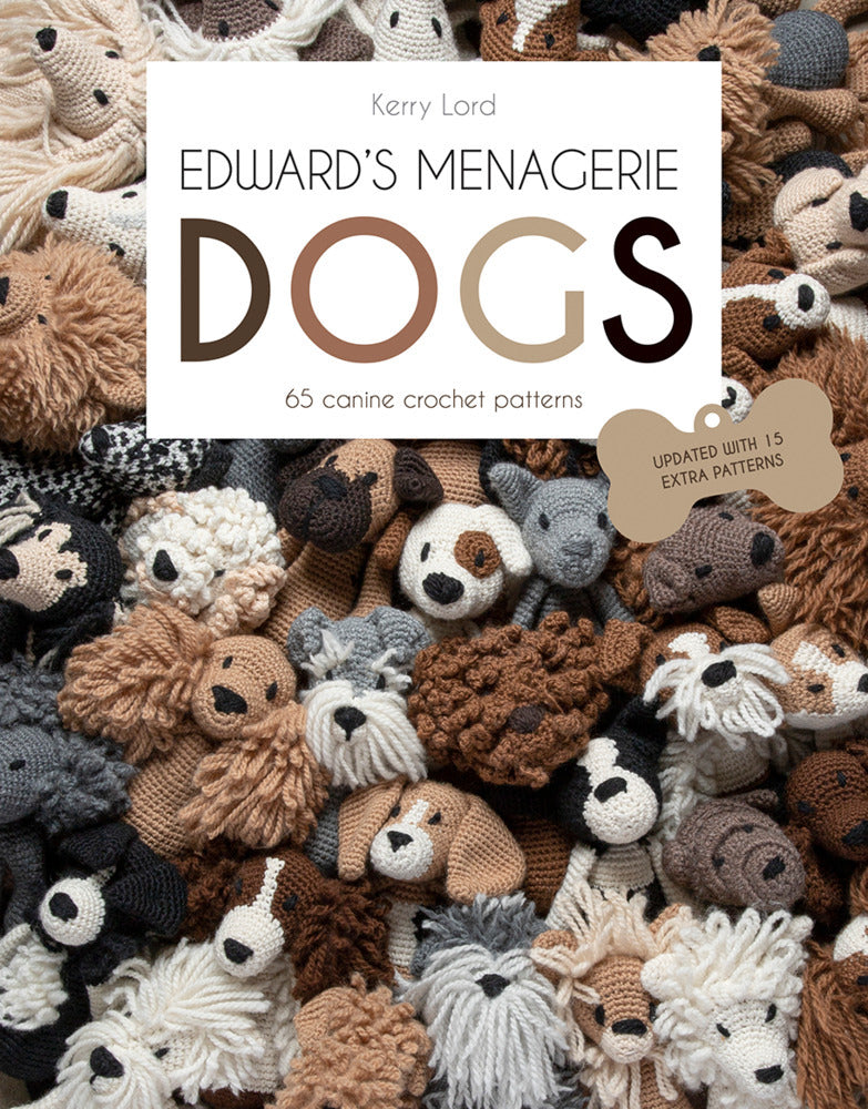 Edward's Menagerie: DOGS (Kerry Lord)