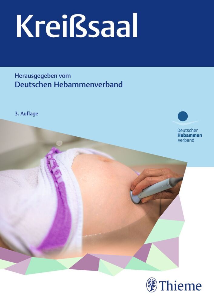 Kreißsaal (Deutscher Hebammenverband E.V.)