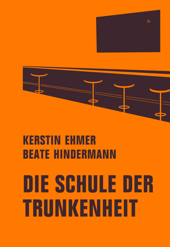 Die Schule der Trunkenheit (Kerstin Ehmer)