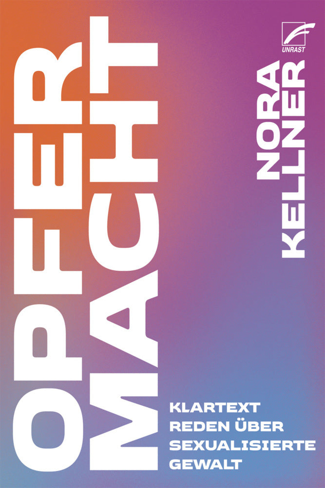OpferMacht (Nora Kellner)