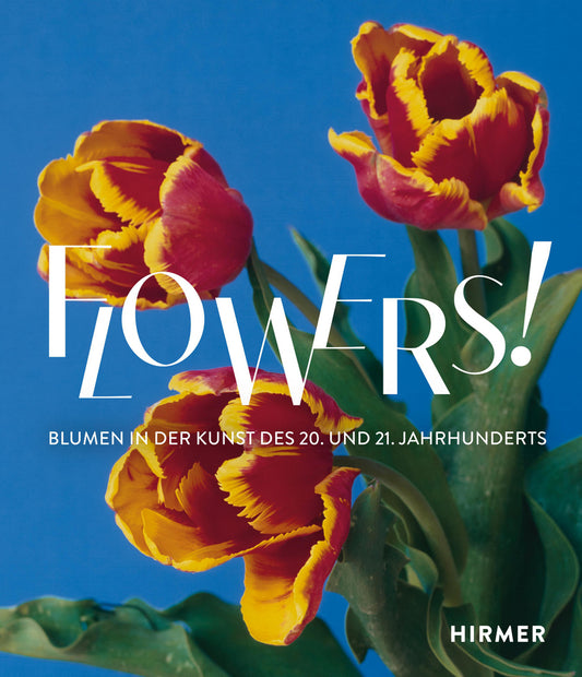 Flowers! (Regina Selter)