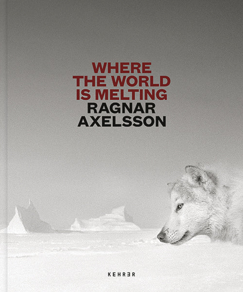 Ragnar Axelsson (Ragnar Axelsson)