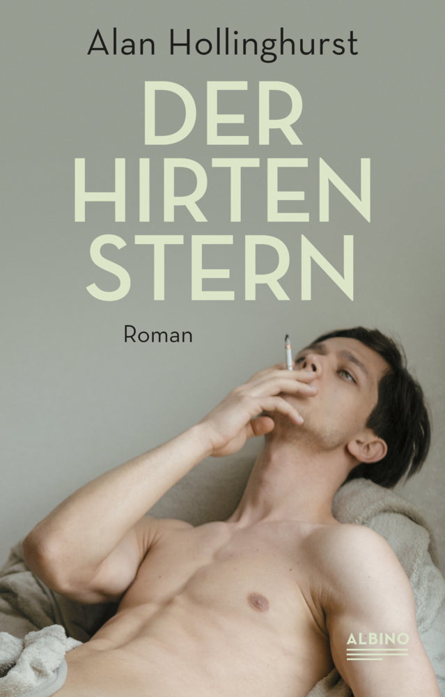 Der Hirtenstern (Alan Hollinghurst)