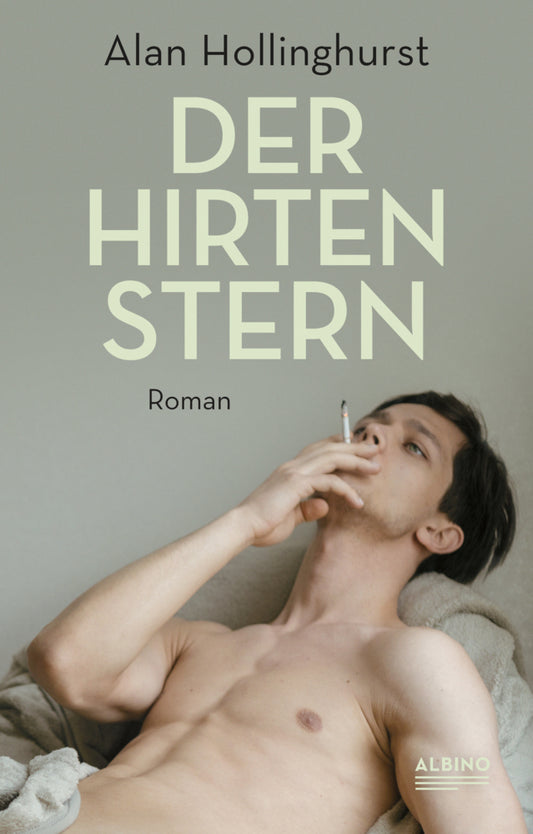 Der Hirtenstern (Alan Hollinghurst)