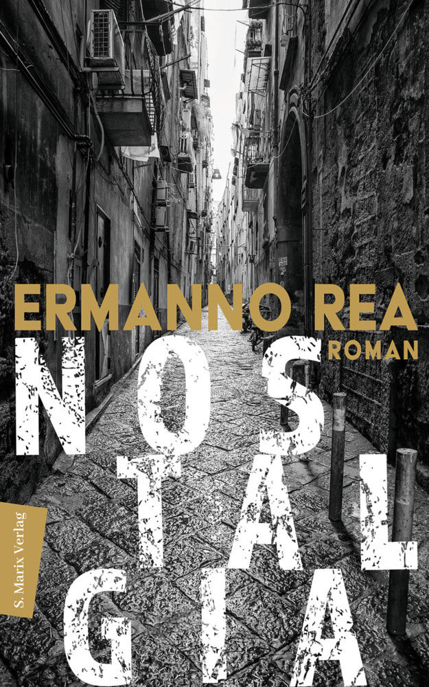 Nostalgia (Ermanno Rea)
