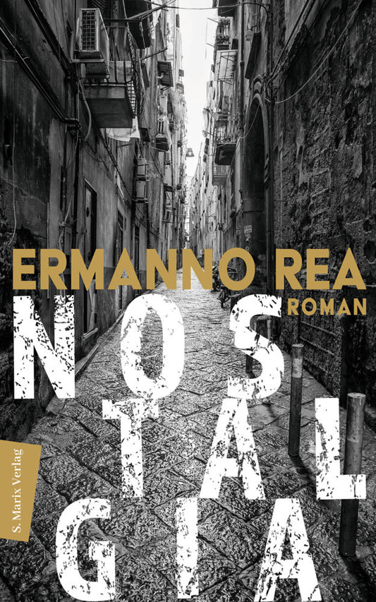 Nostalgia (Ermanno Rea)