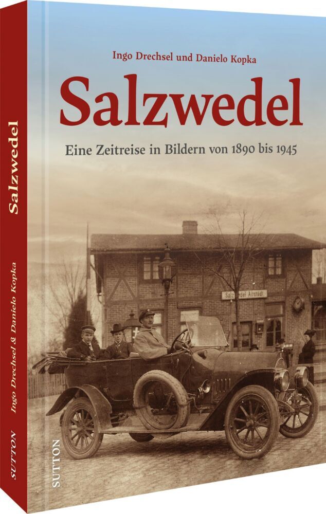 Salzwedel (Ingo Drechsel)