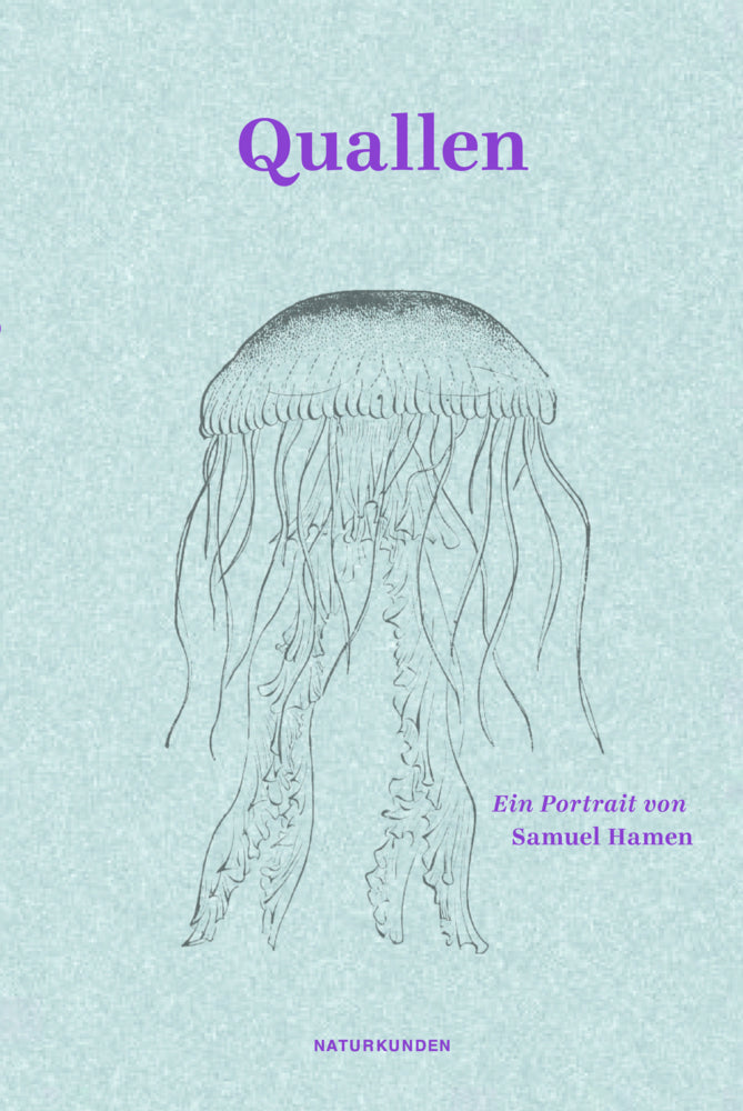 Quallen (Samuel Hamen)