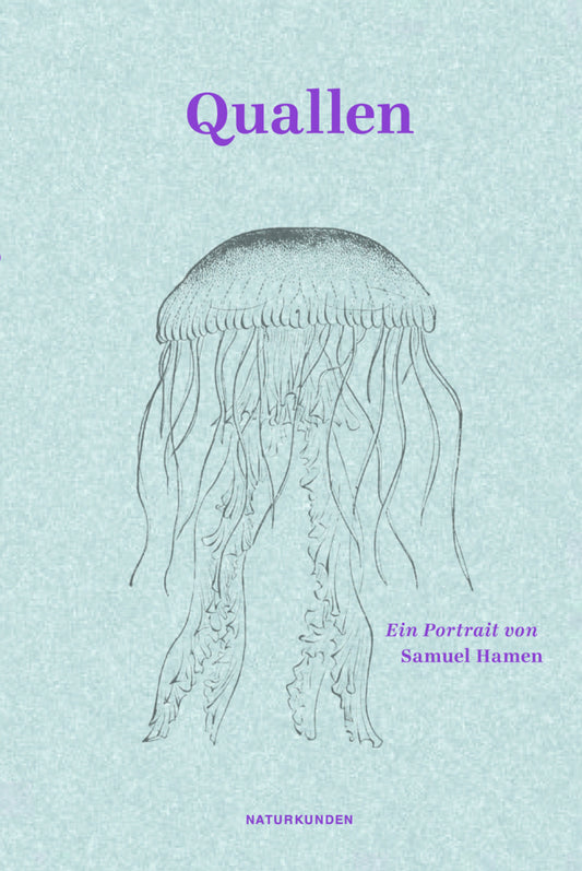 Quallen (Samuel Hamen)