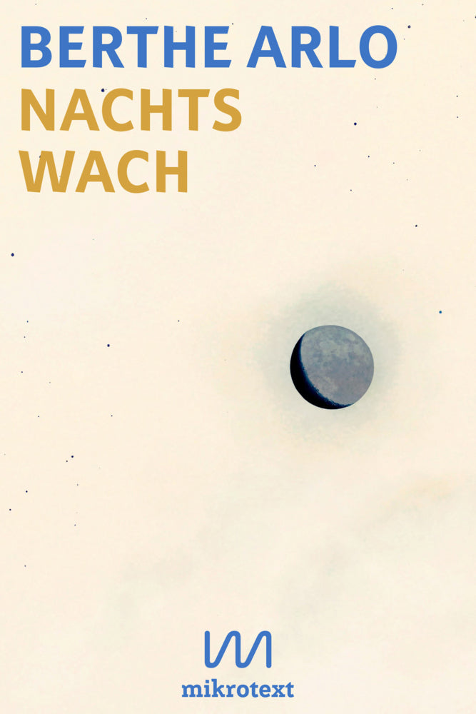 Nachts wach (Berthe Arlo)