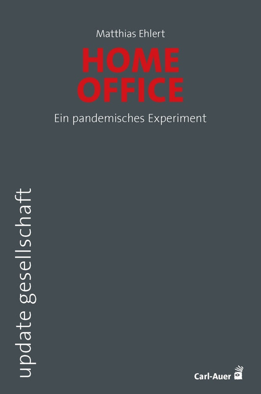 Homeoffice (Matthias Ehlert)