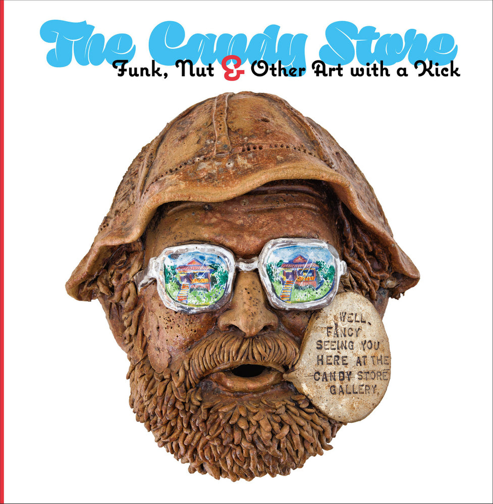 The Candy Store (Scott A. Shields)