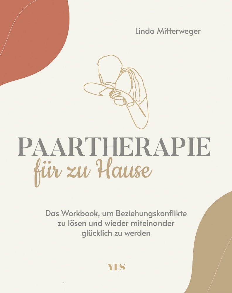 Paartherapie für zu Hause (Linda Mitterweger)