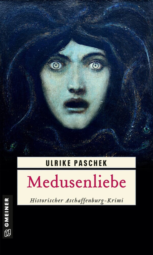 Medusenliebe (Ulrike Paschek)